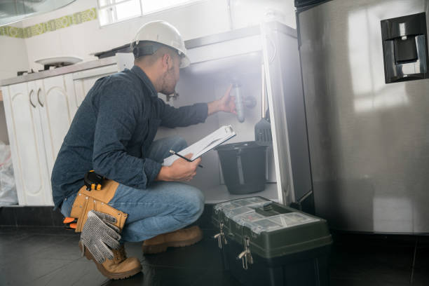 Best Plumbing Inspection Services  in Taylor Mill, KY