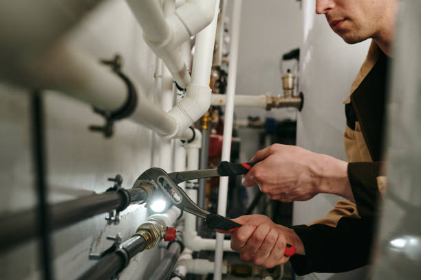 Best Emergency Plumbing Repair  in Taylor Mill, KY