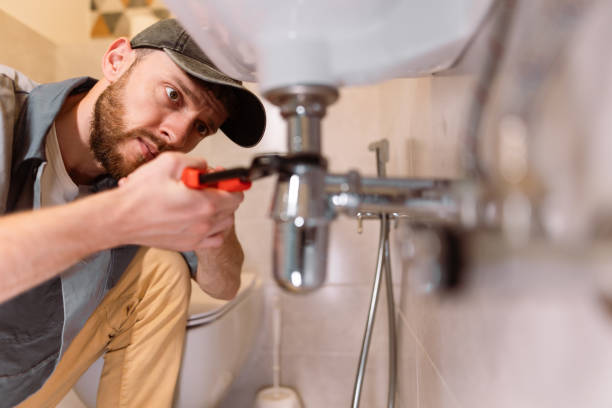 Best Sewer Line Repair  in Taylor Mill, KY