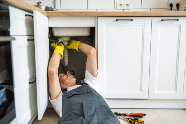 Best Shower Repair Services  in Taylor Mill, KY