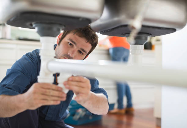 Best Drain Cleaning Services  in Taylor Mill, KY