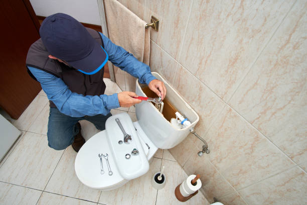 Best Sewer Cleaning Services  in Taylor Mill, KY