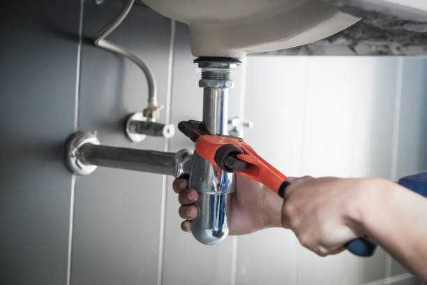 Gas Line Repair in Taylor Mill, KY